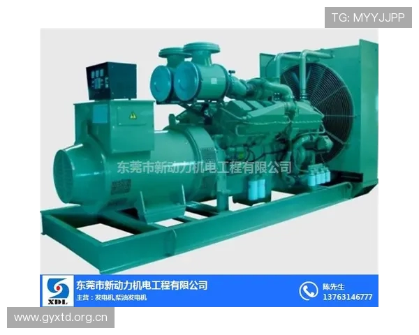 工程机械发电机调节器